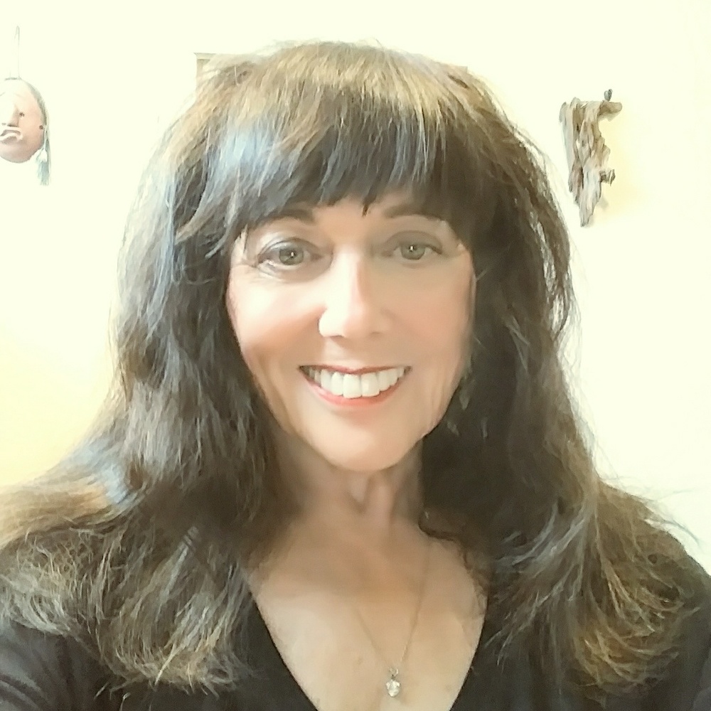 Meet your Posher, Jayne